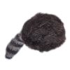 Coonskin Cap