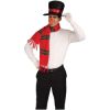 Snowman Costume Accessory Kit