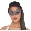 Lace Butterfly Eye Mask