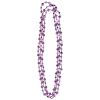 Mardi Gras Beads Diamonds