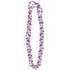 Mardi Gras Beads Diamonds