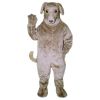 Greyhound Dog Mascot - Sales