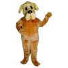Bernie Bernard Dog Mascot - Sales