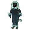 Poodle Dog Mascot - Sales