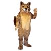 Winston Wolf Mascot - Sales