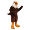 Eagle Mascot II - Sales