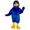Wild Eagle Mascot - Sales