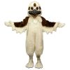 Eaglett Mascot - Sales