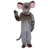 Child Mouse Mascot - Sales