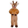 Child Deer Mascot - Sales