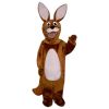 Child Kangaroo Mascot - Sales