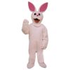 Child Bunny Mascot - Sales