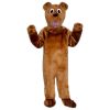 Child Bear Mascot - Sales