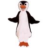 Child Penguin Mascot - Sales