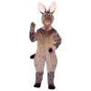 Child Donkey Mascot - Sales