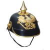 Pickelhaube Officer Helmet