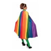 Rainbow Cape