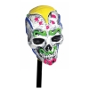Day of the Dead Sugar Skull Cane