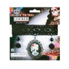 Day of the Dead Cameo Choker