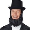 Honest Abe Getup Costume Kit