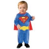 Superman Romper Infant Costume
