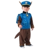 Paw Patrol Chase Kids Costume