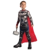 Avengers Thor Kids Costume