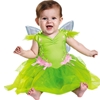 Tinker Belle Deluxe Infant Costume