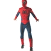 Spider-Man Adult Costume