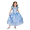 Cinderella Deluxe Child Costume