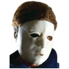 Michael Myers 3/4 Mask with Hair