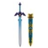 Legend Of Zelda Link Sword
