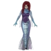 Zombie Mermaid Adult Costume