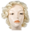 Hollywood Starlet/Marilyn Monroe Style Wig