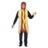 Hot Dog Adult Costume