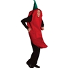 Chili Pepper Adult Costume