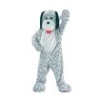 Dalmation Deluxe Adult Costume