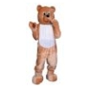 Teddy Bear Adult Deluxe Costume