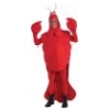 Crawfish Adult Costume