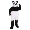 Panda Deluxe Adult Costume