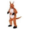 Kangaroo Adult Costume