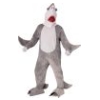 Shark Adult Costume