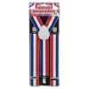 Patriotic Suspenders