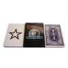 ESP Testing Deck Card Magic Trick