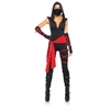 Deadly Ninja Sexy Adult Costume