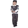 Deluxe FBI Agent Kids Costume