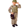 Deluxe U.S. Navy Seal Kids Costume