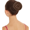 Dancer’s Hair Net Bun Covers