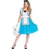 Alice Sexy Adult Costume