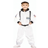 Shuttle Commander Toddler Costume